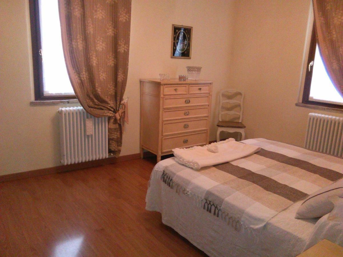 Agriturismo Corte Ghiara Hotel Fontanellato Luaran gambar