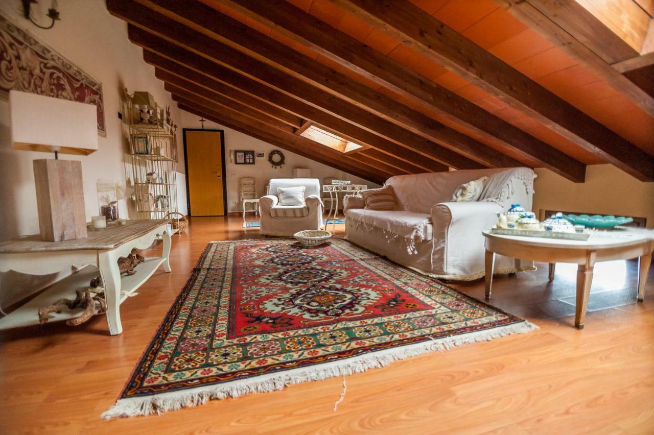 Agriturismo Corte Ghiara Hotel Fontanellato Luaran gambar