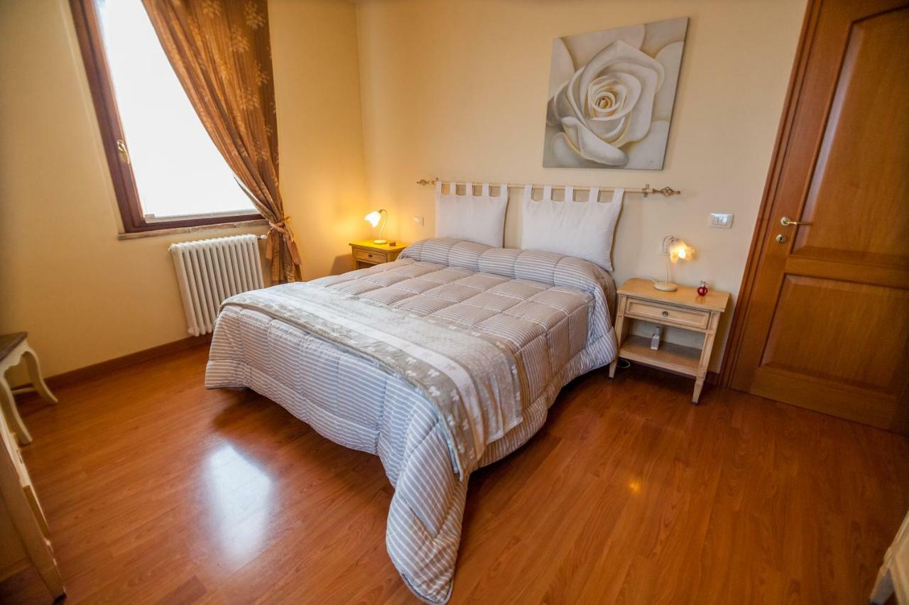Agriturismo Corte Ghiara Hotel Fontanellato Luaran gambar